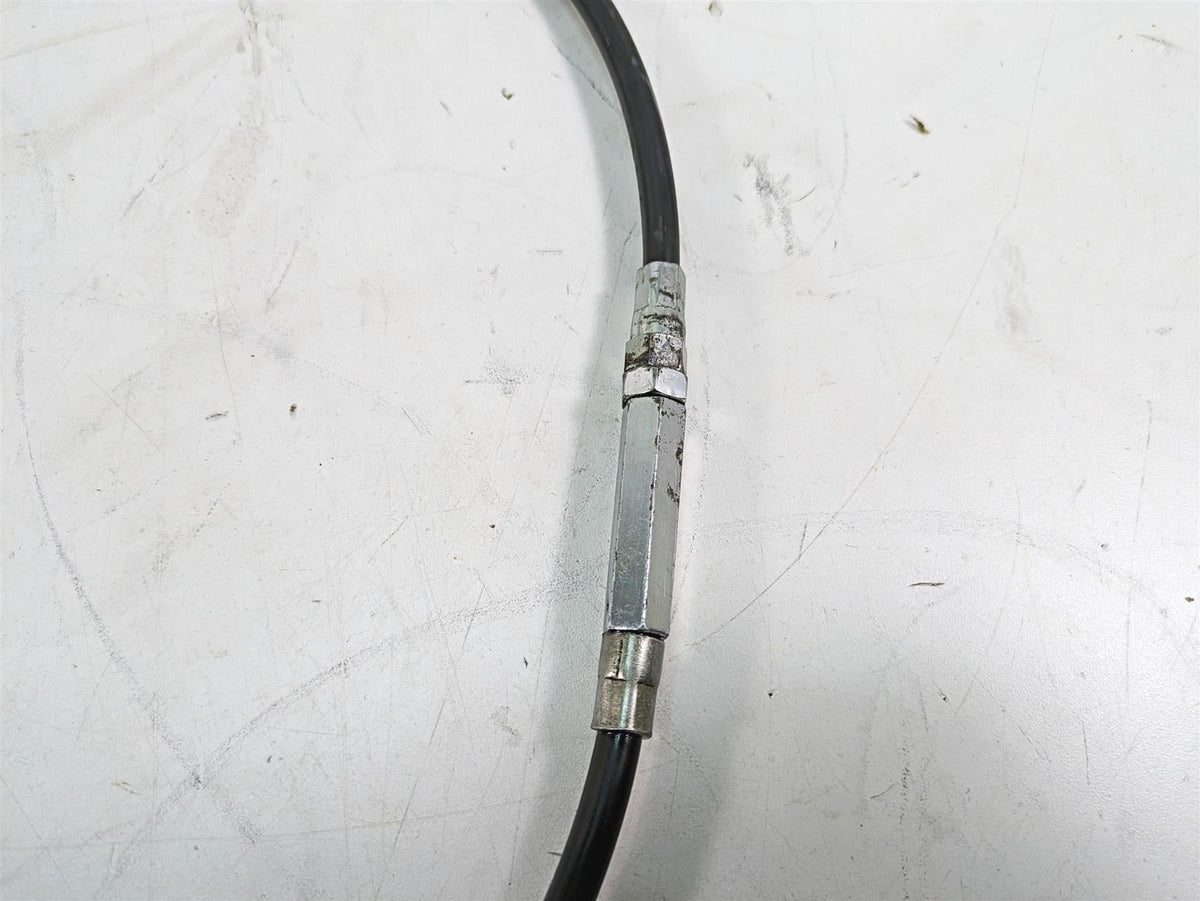 2015 Harley FXDL Dyna Low Rider Clutch Cable Wire - Read 37200083 {{ shop.shopifyCountryName }} - Mototech271