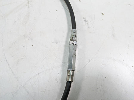 2015 Harley FXDL Dyna Low Rider Clutch Cable Wire - Read 37200083 {{ shop.shopifyCountryName }} - Mototech271