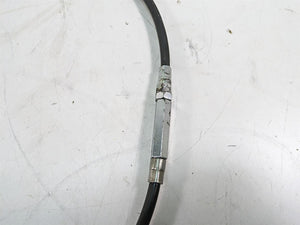 2015 Harley FXDL Dyna Low Rider Clutch Cable Wire - Read 37200083 | Mototech271