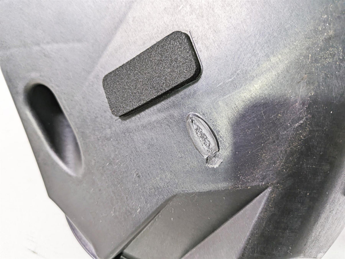 2017 Harley Touring FLTRXS Road Glide Left Right Speaker Housing -READ 76000460 {{ shop.shopifyCountryName }} - Mototech271