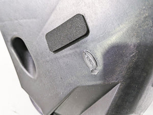 2017 Harley Touring FLTRXS Road Glide Left Right Speaker Housing -READ 76000460 | Mototech271