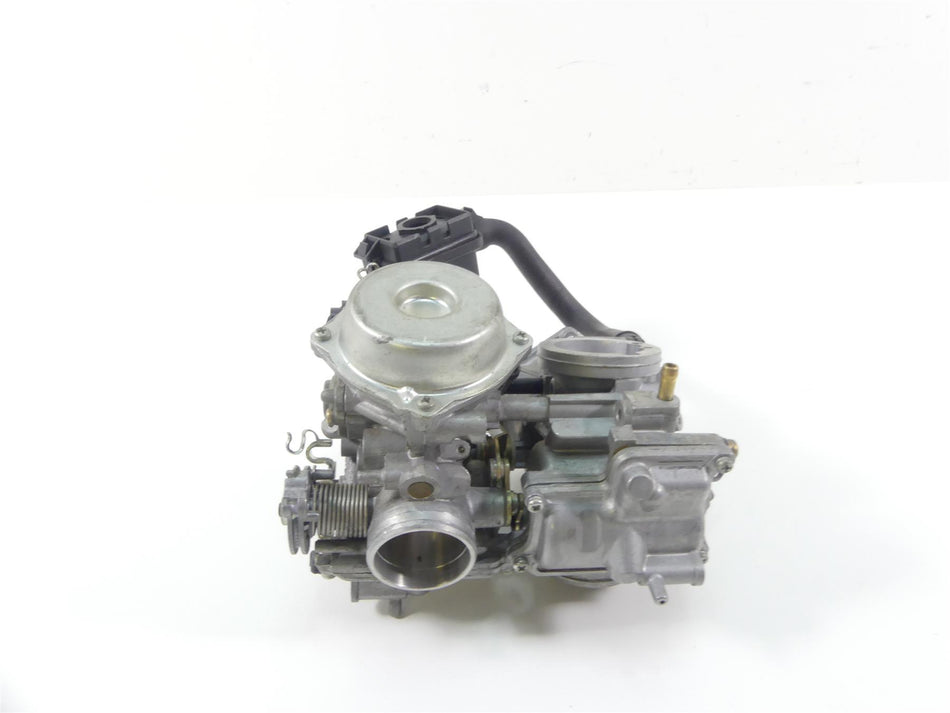 2003 Honda VT1100 C2 Shadow Sabre Carburetor Carb Set 16100-MCK-A01 {{ shop.shopifyCountryName }} - Mototech271