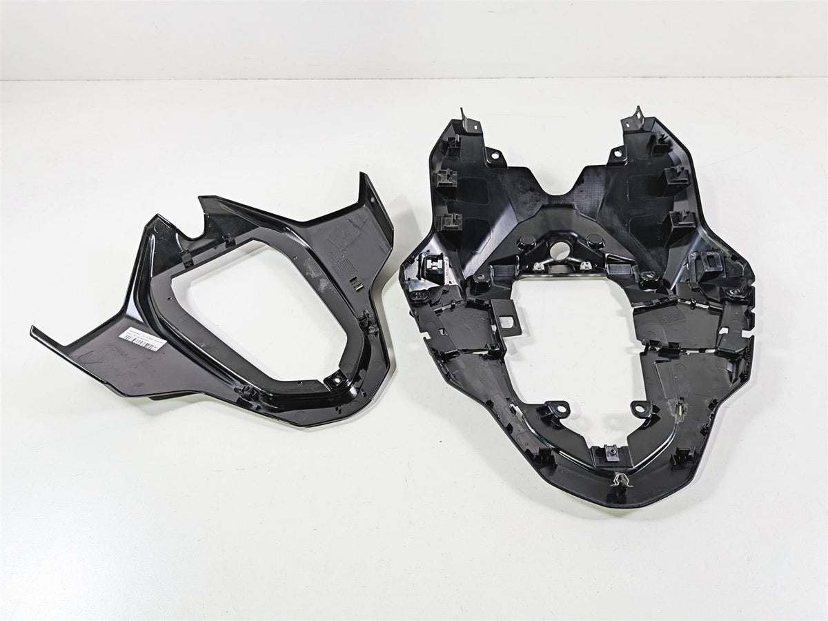 2024 BMW S1000RR K67 Rear Upper Tail Cover Fairing 3681382003 46631541910-Mototech271