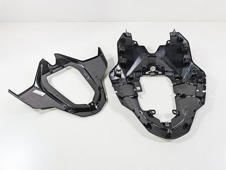 2024 BMW S1000RR K67 Rear Upper Tail Cover Fairing 3681382003 46631541910-Mototech271