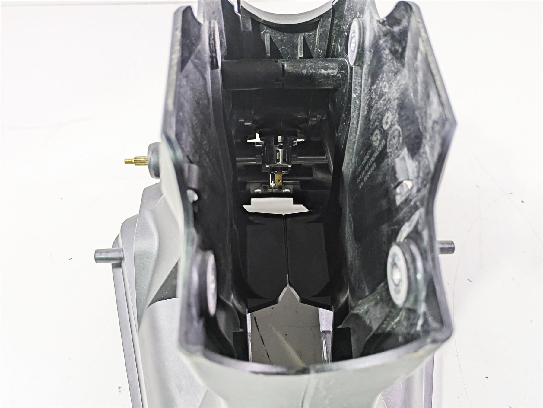 2022 KTM 1290 Super Adventure S Headlight Mask Holder Stay Carrier 61914010044 {{ shop.shopifyCountryName }} - Mototech271