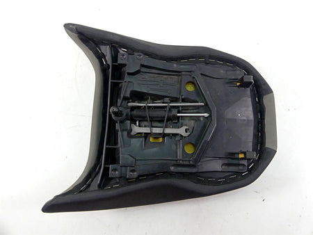 2016 BMW R1200GS Adv K51 Rear Seat Saddle Unheated 8540918 {{ shop.shopifyCountryName }} - Mototech271