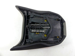 2016 BMW R1200GS Adv K51 Rear Seat Saddle Unheated 8540918 | Mototech271