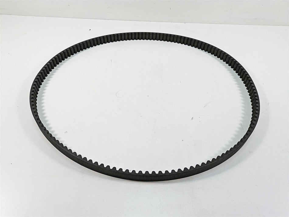 2006 Harley Touring FLHXI Street Glide Rear Drive Belt 139T 1 1/8" 40024-04B {{ shop.shopifyCountryName }} - Mototech271