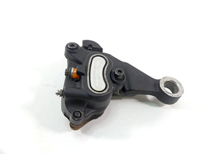 2011 Harley Softail FXS Blackline Rear Brake Caliper 25mm - Read 40908-08 | Mototech271