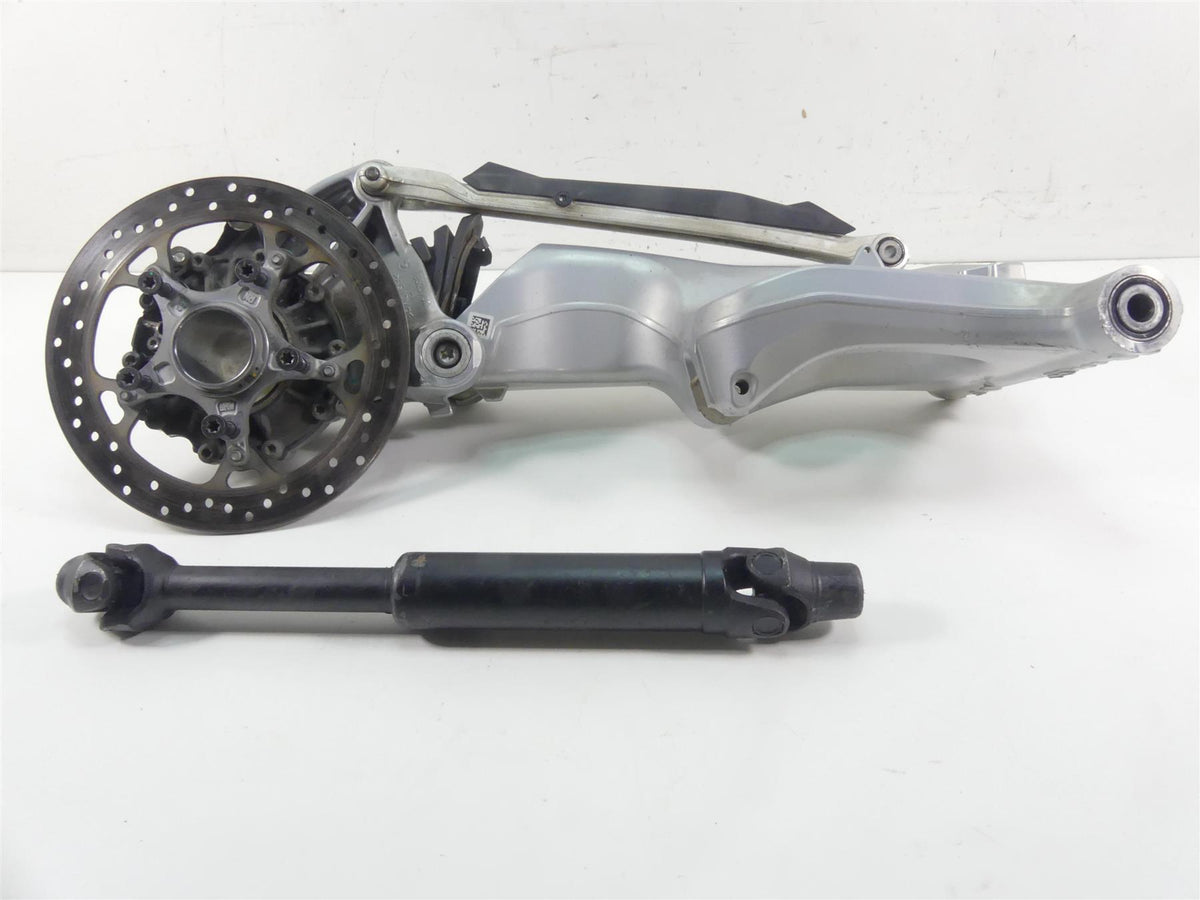 2019 BMW R1250GS K50 Rear Differential Drive Shaft Set 32:11 33748394281 {{ shop.shopifyCountryName }} - Mototech271