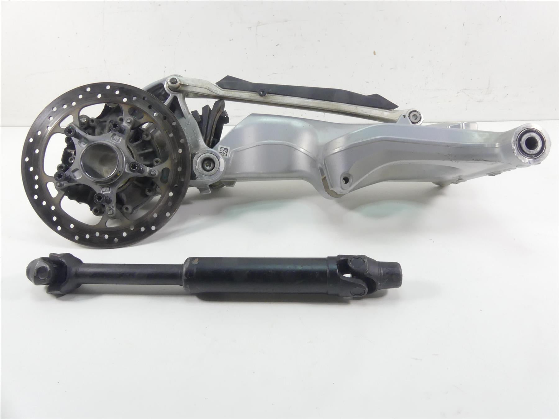 2019 BMW R1250GS K50 Rear Differential Drive Shaft Set 32:11 33748394281 {{ shop.shopifyCountryName }} - Mototech271