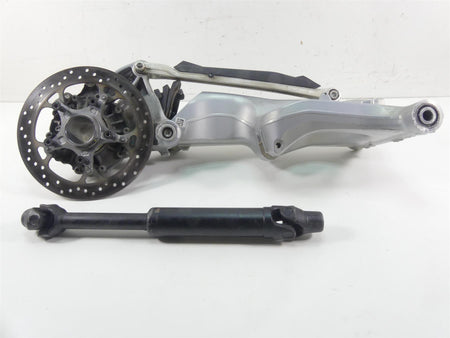 2019 BMW R1250GS K50 Rear Differential Drive Shaft Set 32:11 33748394281 {{ shop.shopifyCountryName }} - Mototech271