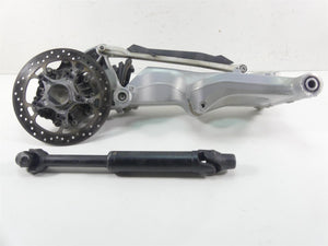 2019 BMW R1250GS K50 Rear Differential Drive Shaft Set 32:11 33748394281 | Mototech271