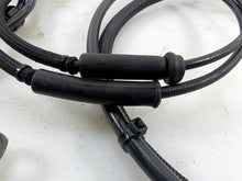 Load image into Gallery viewer, 2017 Harley Dyna FXDB Street Bob 10&quot; Risers Throttle Cable Clutch &amp; Brake Line | Mototech271
