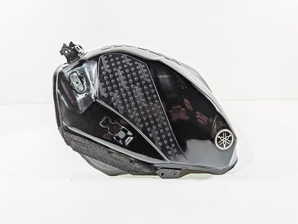 2008 Yamaha YZF R1 RN19 Oem Fuel Gas Petrol Tank -Dent On Left Side 4C8-YK241-00 {{ shop.shopifyCountryName }} - Mototech271