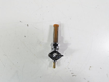 2003 Harley Dyna FXDL Low Rider 100TH Fuel Gas Petrol Valve Petcock 61338-02 {{ shop.shopifyCountryName }} - Mototech271