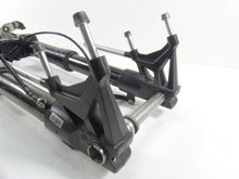 Load image into Gallery viewer, 2011 Ducati Hypermotard 1100 SP Front Marzocchi Forks Triple Tree Set 34520331A | Mototech271
