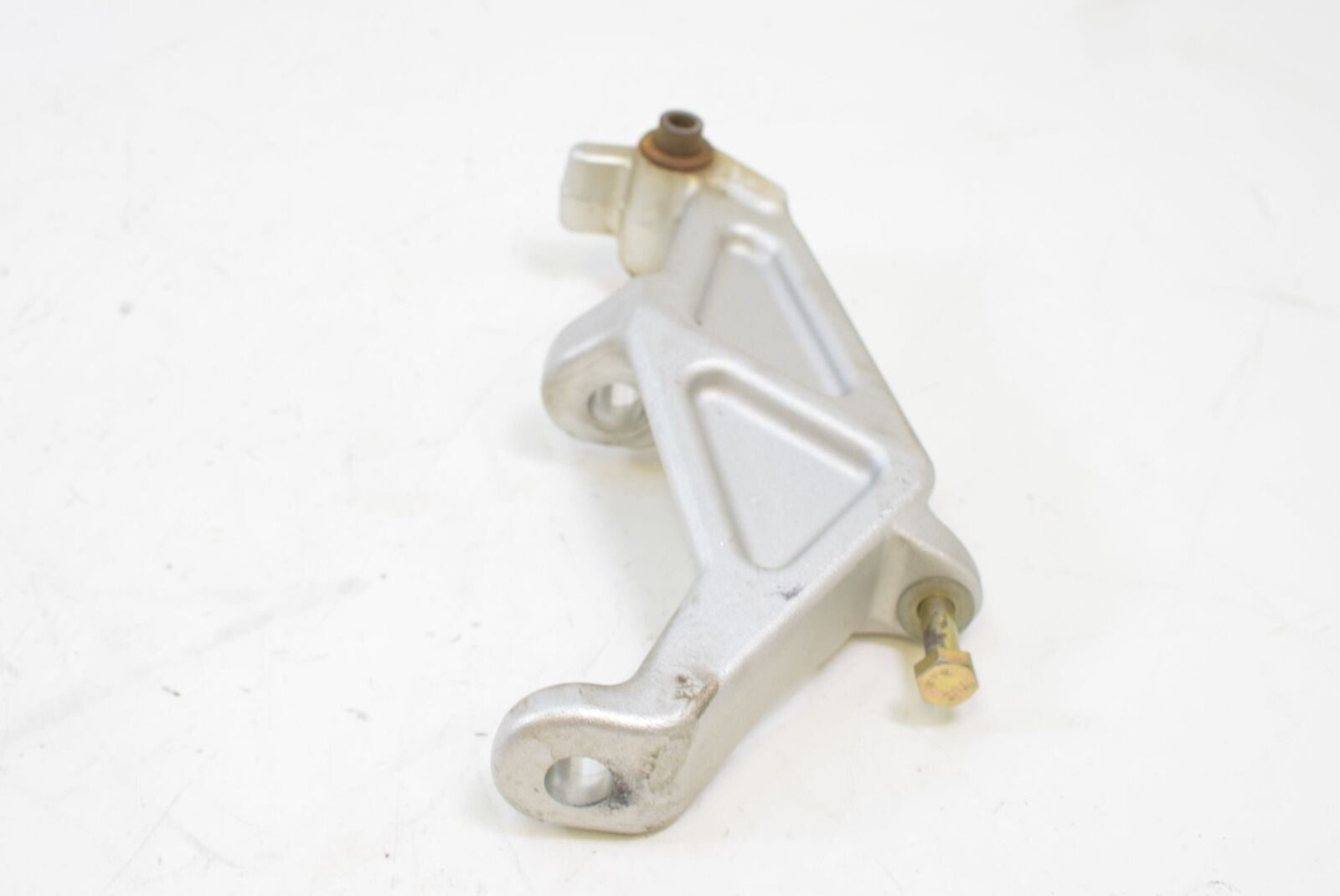 2009 Ski-Doo Summit Everest 800R PTEK Right Ski Skis Mount Hub {{ shop.shopifyCountryName }} - Mototech271