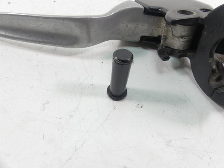 2013 Harley Touring FLHTK Electra Glide Clutch Perch & Lever 38700-08A 45021-86 {{ shop.shopifyCountryName }} - Mototech271