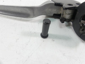 2013 Harley Touring FLHTK Electra Glide Clutch Perch & Lever 38700-08A 45021-86 | Mototech271