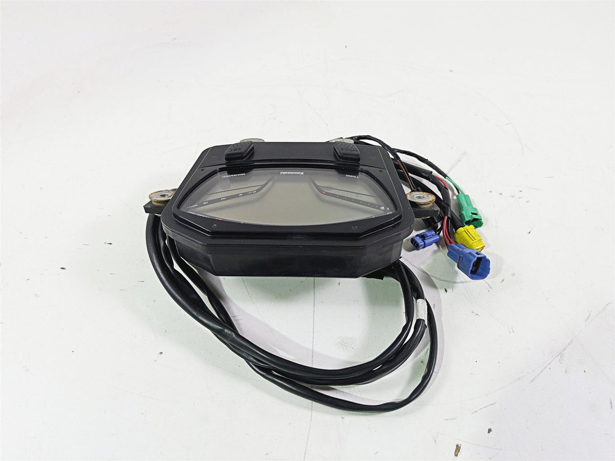 2017 Kawasaki Ultra 310X Speedometer Gauge Instrument 98h 25031-0689 {{ shop.shopifyCountryName }} - Mototech271