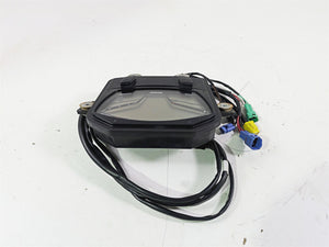 2017 Kawasaki Ultra 310X Speedometer Gauge Instrument 98h 25031-0689