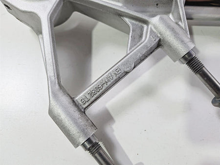 2022 BMW S1000RR K67 Straight Right Marzocchi Front Fork Leg 31427924572-Mototech271