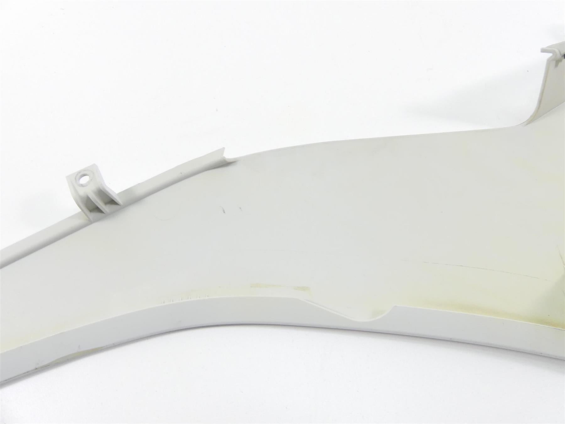 2017 Ducati 939 S Supersport Lower Right Side Fairing Cover 48018831B {{ shop.shopifyCountryName }} - Mototech271