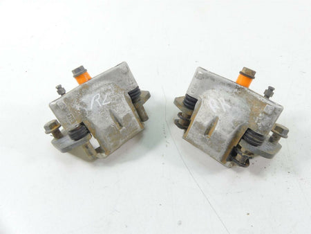 2016 Polaris RZR900 S Rear Brake Caliper + Pad Set 1912274 1912275 | Mototech271