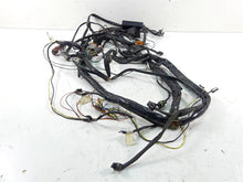 Load image into Gallery viewer, 2002 Harley Touring FLHTC Electra Glide Main Wiring Harness -For Parts 70985-02 | Mototech271
