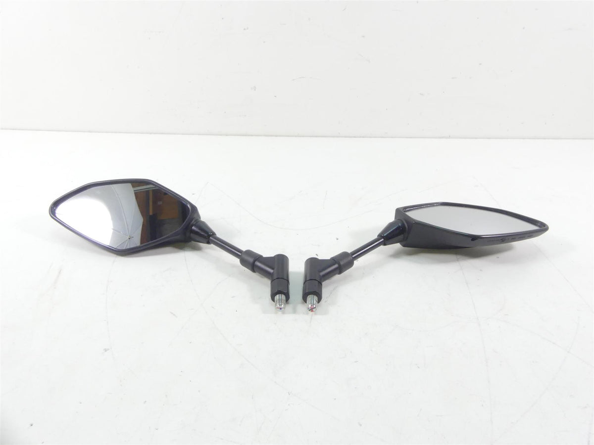 2017 Yamaha XT1200Z Super Tenere Rear View Mirror Set 2BS-26280-00 2BS-26290-00 {{ shop.shopifyCountryName }} - Mototech271