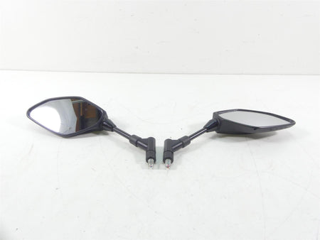 2017 Yamaha XT1200Z Super Tenere Rear View Mirror Set 2BS-26280-00 2BS-26290-00 {{ shop.shopifyCountryName }} - Mototech271