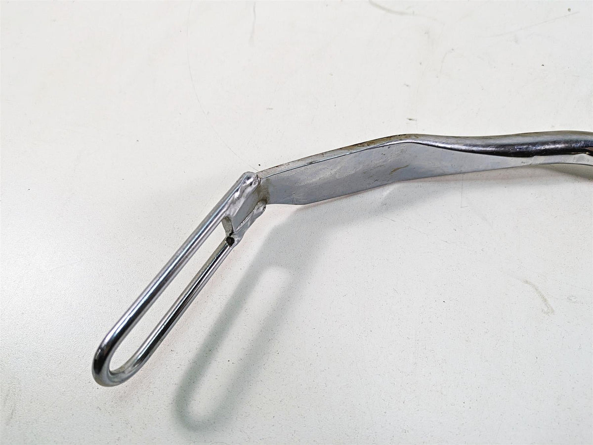 2009 Harley FXDF Dyna Fat Bob Side Kickstand Kick Jiffy Stand 49704-90H {{ shop.shopifyCountryName }} - Mototech271