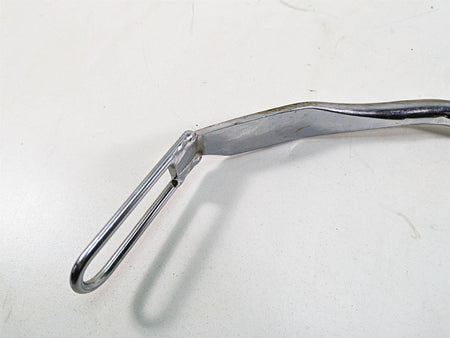 2009 Harley FXDF Dyna Fat Bob Side Kickstand Kick Jiffy Stand 49704-90H {{ shop.shopifyCountryName }} - Mototech271