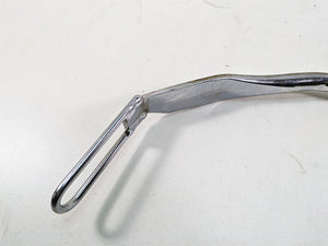 2009 Harley FXDF Dyna Fat Bob Side Kickstand Kick Jiffy Stand 49704-90H | Mototech271