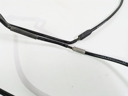 2020 KTM 1290 Super Adventure R Front Abs Brake Line Set 60342104000 60742104000 {{ shop.shopifyCountryName }} - Mototech271