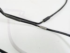2020 KTM 1290 Super Adventure R Front Abs Brake Line Set 60342104000 60742104000