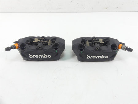 2019 BMW R1250GS K50 Front Brembo Brake Caliper Set 34118405107 34118405108 {{ shop.shopifyCountryName }} - Mototech271