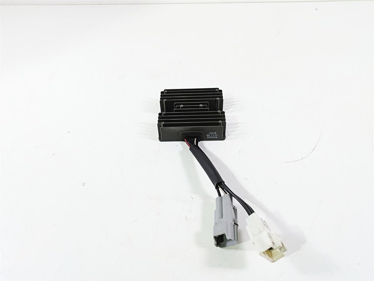 2016 Suzuki M109R VZR1800 Boulevard Rectifier Voltage Regulator 32800-10G30 {{ shop.shopifyCountryName }} - Mototech271