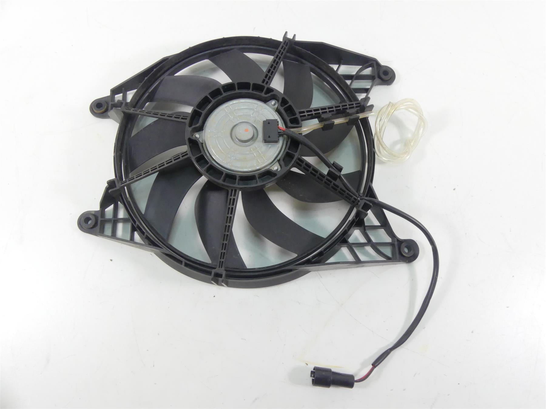 2021 Kawasaki Teryx KRX1000 KRF1000 Radiator Coolant Fan 59502-0628 {{ shop.shopifyCountryName }} - Mototech271
