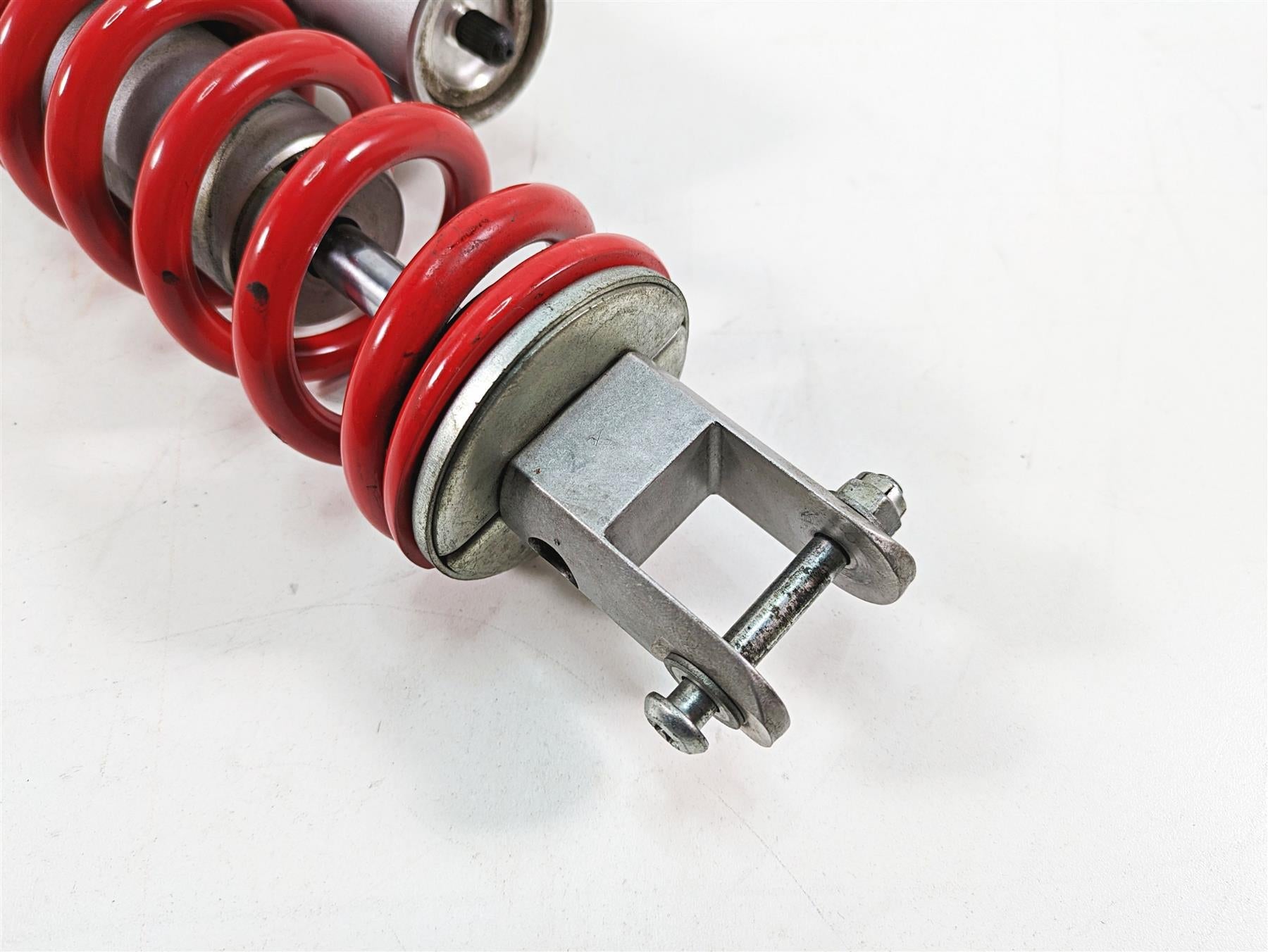 2008 Buell 1125 R Straight Rear Suspension Shock Damper K0410.1AMA {{ shop.shopifyCountryName }} - Mototech271