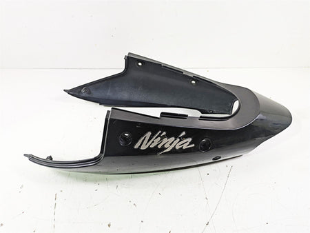 2005 Kawasaki ZX12R Ninja Rear Tail Fairing Cover Cowl 36040-1053 {{ shop.shopifyCountryName }} - Mototech271