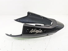 Load image into Gallery viewer, 2005 Kawasaki ZX12R Ninja Rear Tail Fairing Cover Cowl 36040-1053
