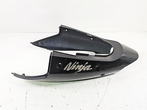 2005 Kawasaki ZX12R Ninja Rear Tail Fairing Cover Cowl 36040-1053