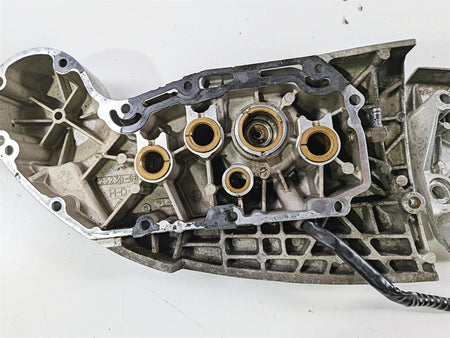 2002 Harley Davidson XLH883 Sportster Camshaft Cam Cover Set 25219-91C 25230-98A {{ shop.shopifyCountryName }} - Mototech271