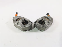 Load image into Gallery viewer, 2024 Triumph Tiger 900 GT Brembo M4 Front Brake Caliper Set 101mm T2028670 | Mototech271
