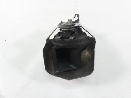 2014 Harley Touring FLHXS Street Glide Sp Horn & Chrome Cover 61300478A {{ shop.shopifyCountryName }} - Mototech271