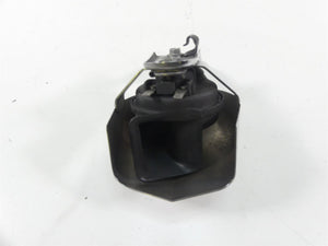 2014 Harley Touring FLHXS Street Glide Sp Horn & Chrome Cover 61300478A | Mototech271