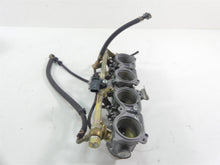 Load image into Gallery viewer, 2005 Honda CBR1000RR SC57 Keihin Throttle Body Fuel Injection 16400-MEL-671
