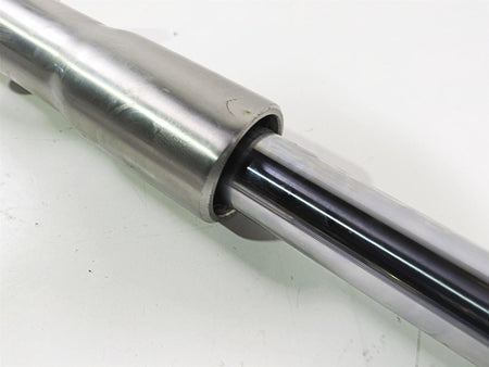 2004 Harley Softail FLSTF Fat Boy Showa Front Fork Leg Set 45915-00 45916-00 {{ shop.shopifyCountryName }} - Mototech271